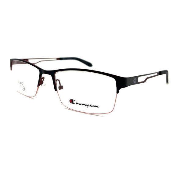NEW CHAMPION CU2006 C01 RED BLACK AUTHENTIC EYEGLASSES 53-17-135,New Products : American Fashion Style Bags On Sale